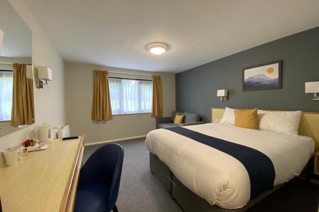 Photo of Bedroom in Rooks Bridge