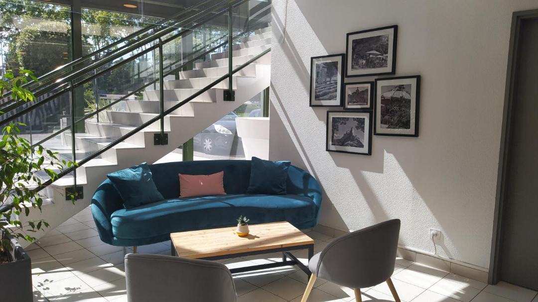 Photo of Livingroom in Valence