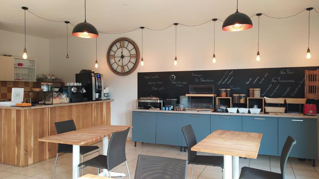 Photo of Kitchen in Valence