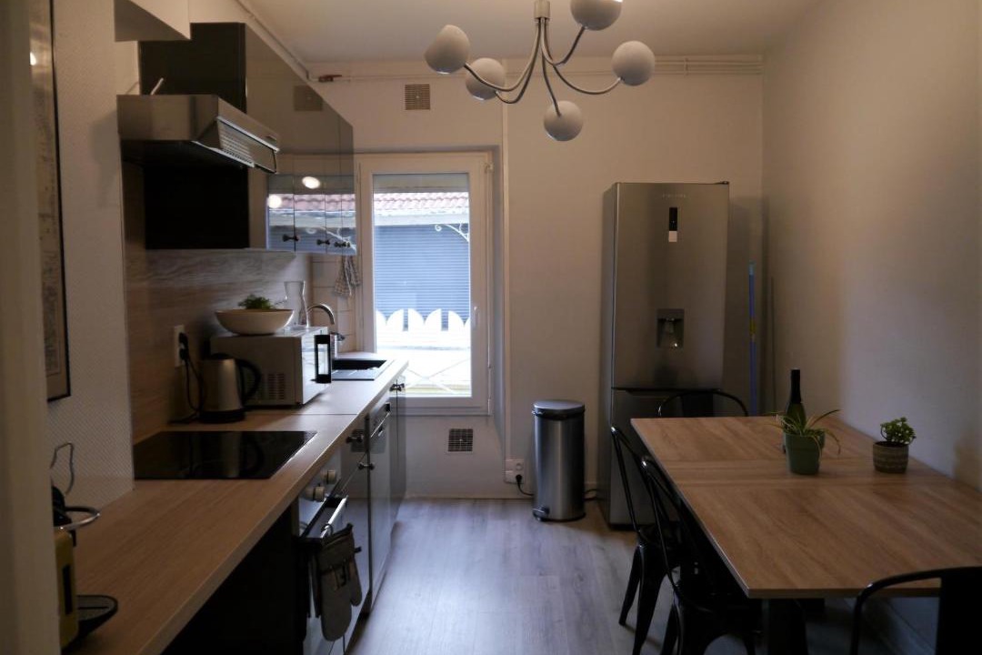 Photo of Kitchen in Tarbes