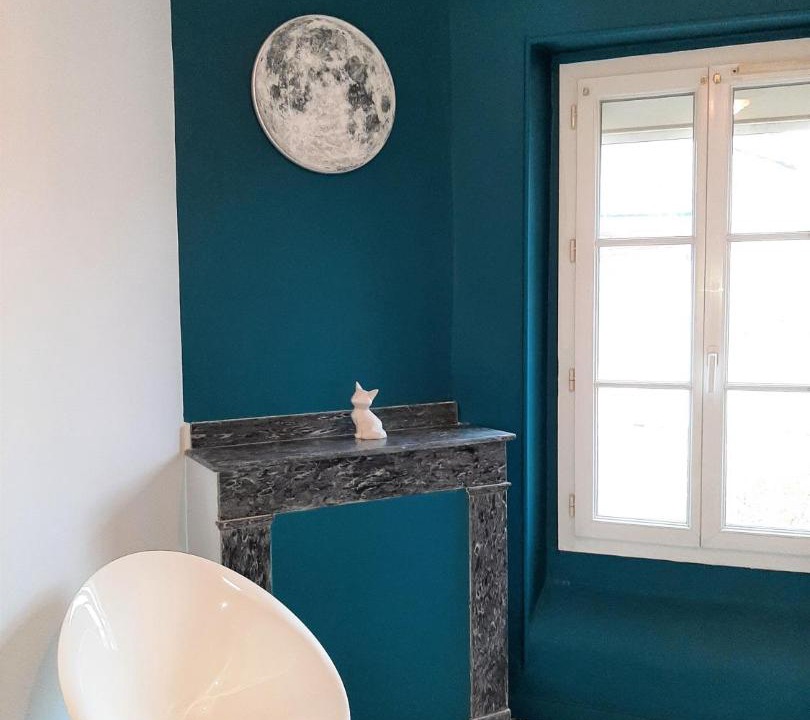 Photo of Bathroom in Tarbes