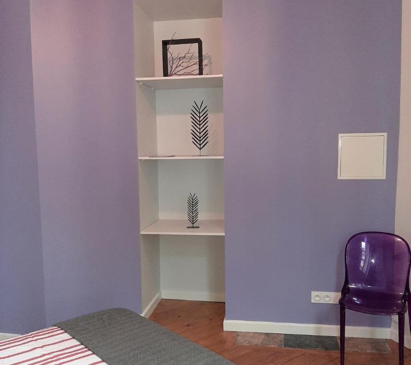 Photo of Bedroom in Tarbes