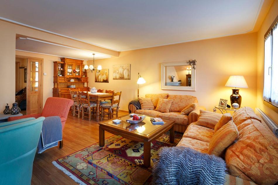 Photo of Livingroom in Linsoles