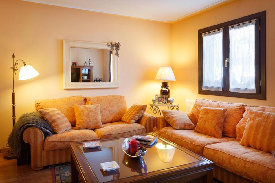 Photo of Livingroom in Linsoles