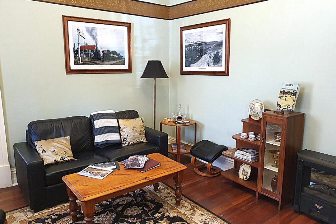 Photo of Others in Burra