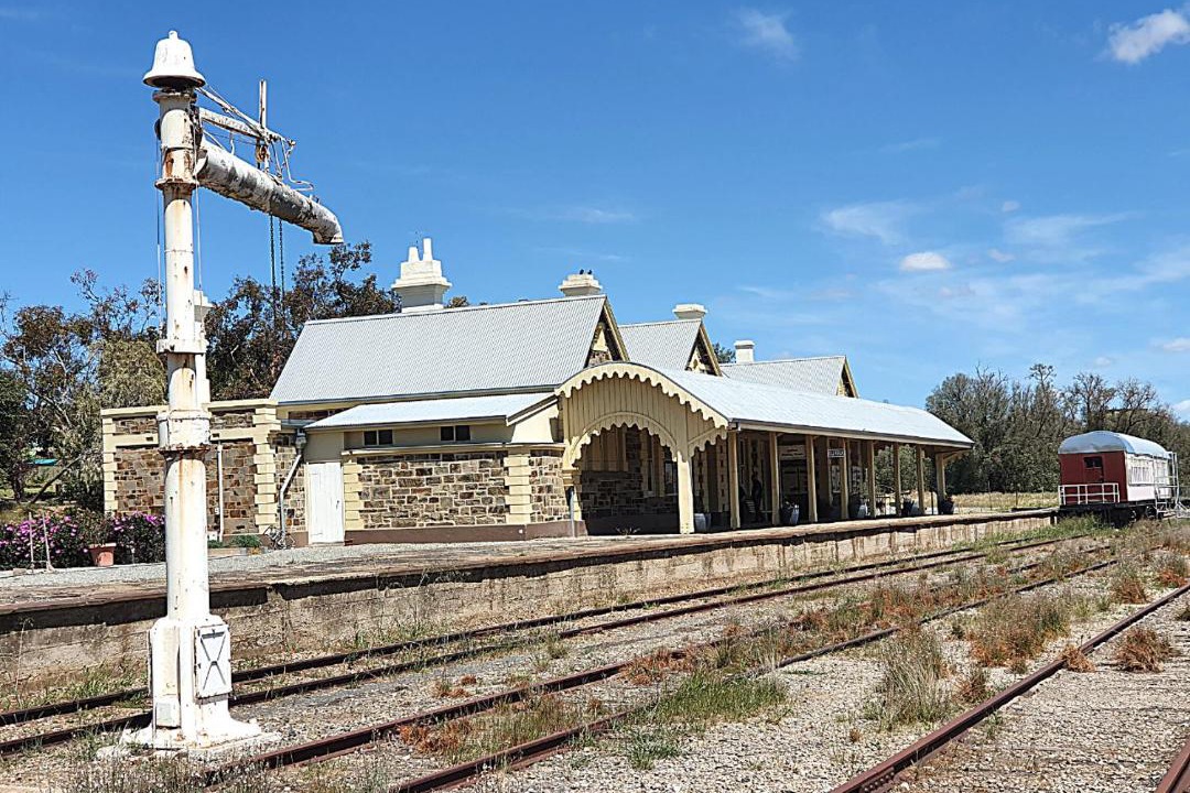 Photo of Others in Burra