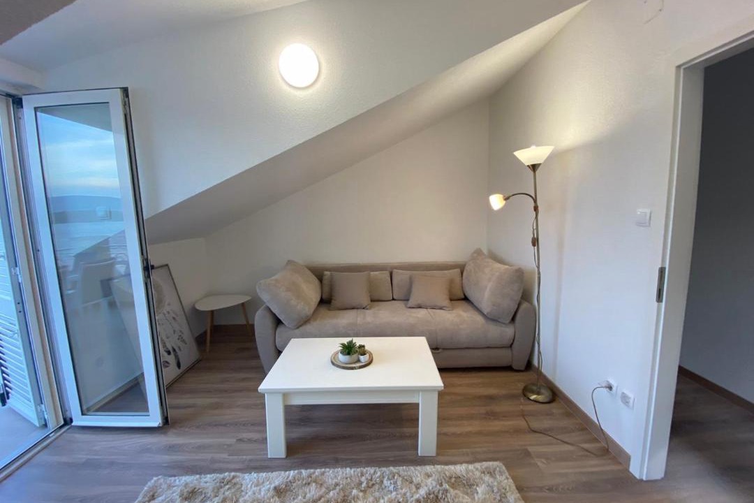 Photo of Livingroom in Island Hvar