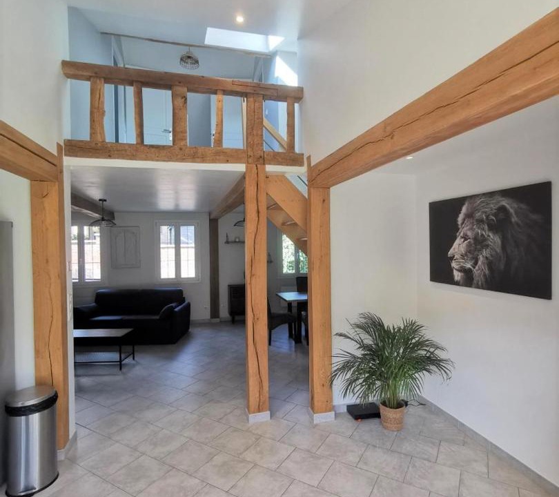 Photo of Others in Bonneuil-les-Eaux