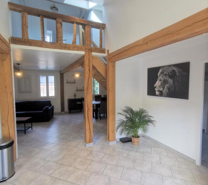 Photo of Others in Bonneuil-les-Eaux