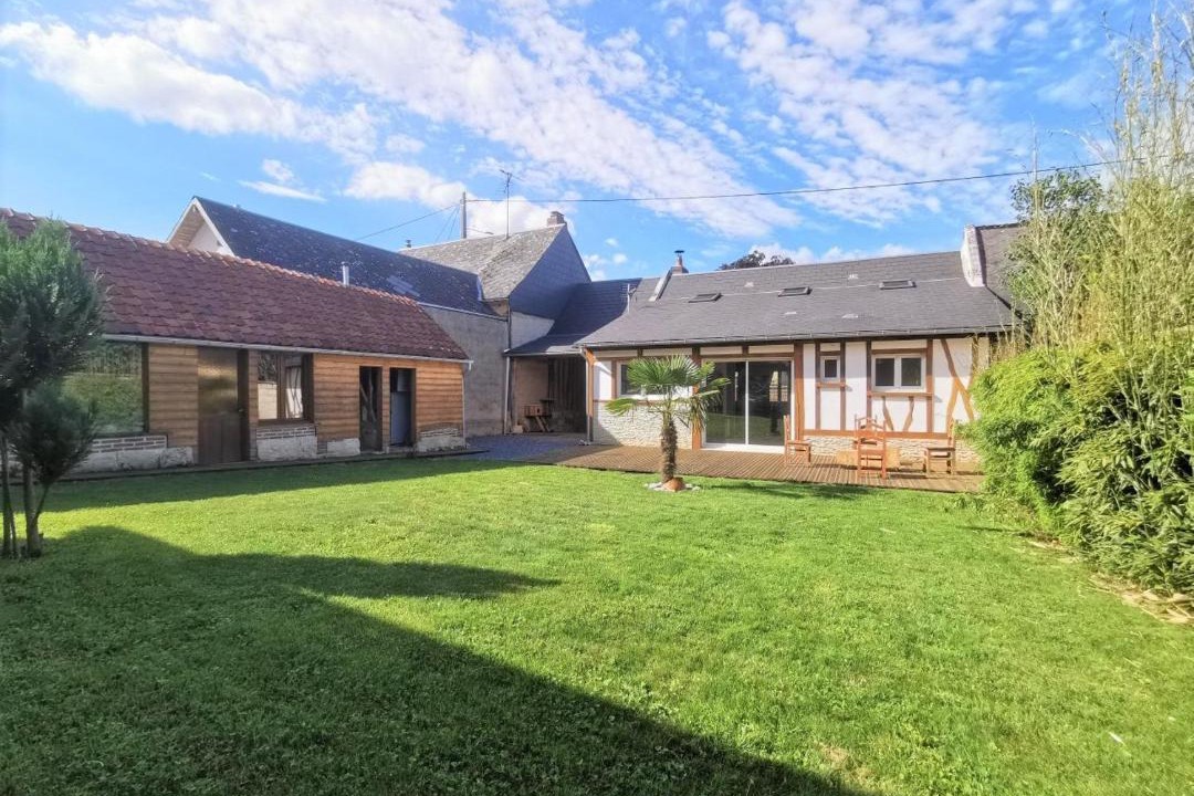 Photo of Others in Bonneuil-les-Eaux