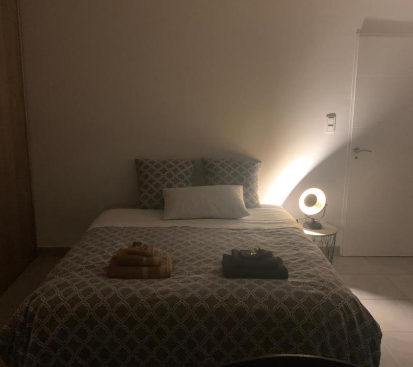 Photo of Bedroom in Bouillargues
