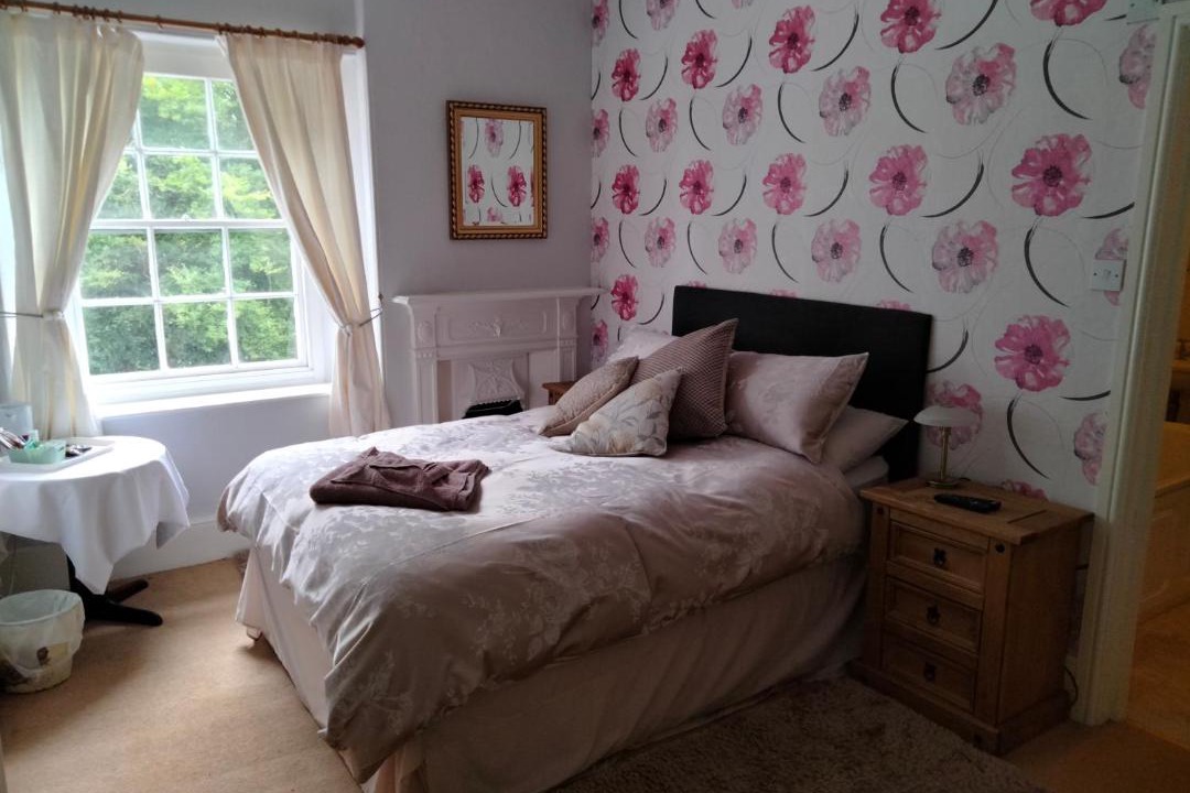 Photo of Bedroom in Hexworthy