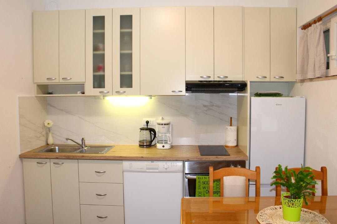 Photo of Kitchen in Komiza