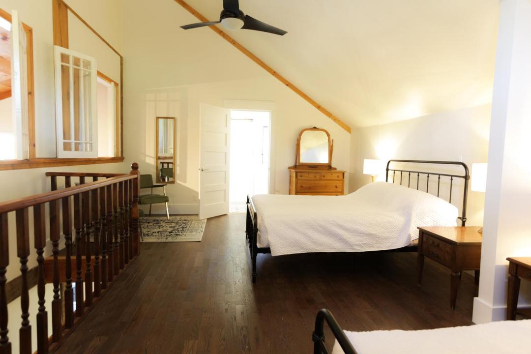 Photo of Bedroom in Prince Edward
