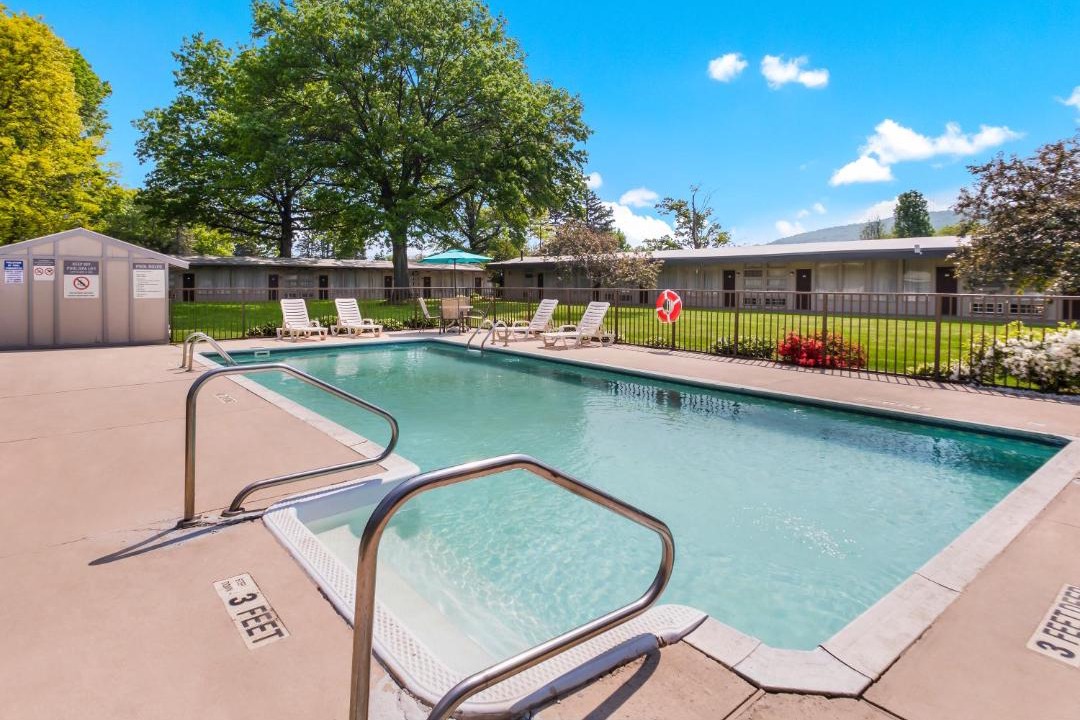 Photo of Others in Painted Post