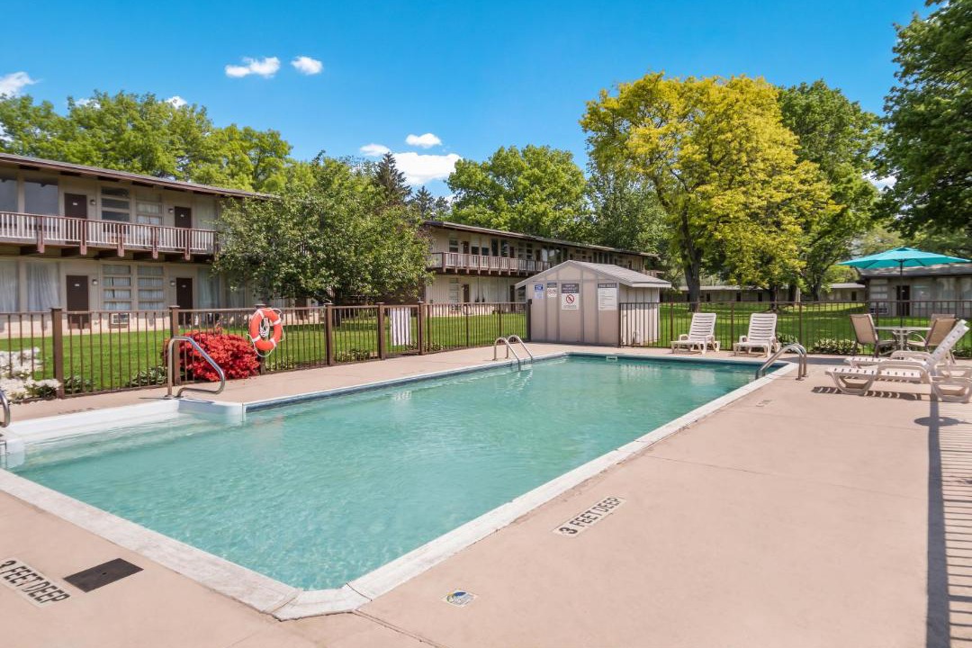 Photo of Others in Painted Post