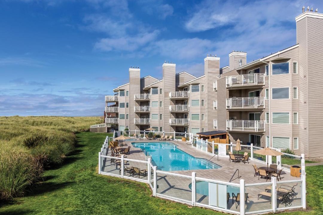 Photo of Others in Ocean Shores