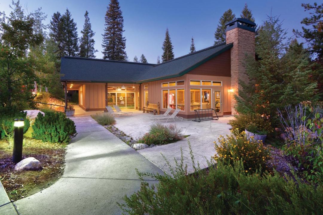 Photo of Buildings in McCall