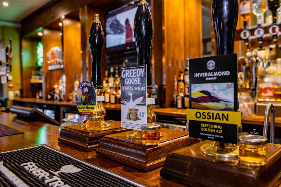 Photo of Others in Aviemore