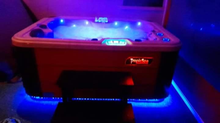 Photo of Bathroom in Chambonas