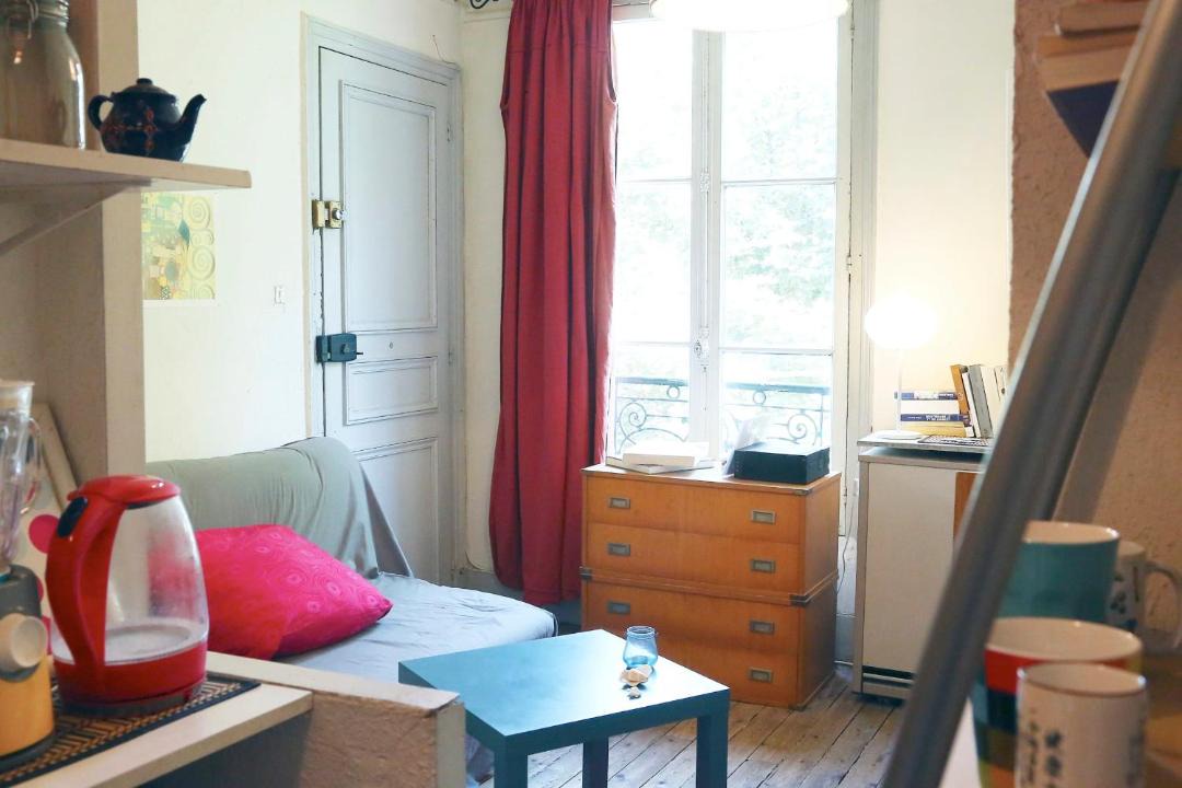Photo of Others in Quartier de la Chapelle