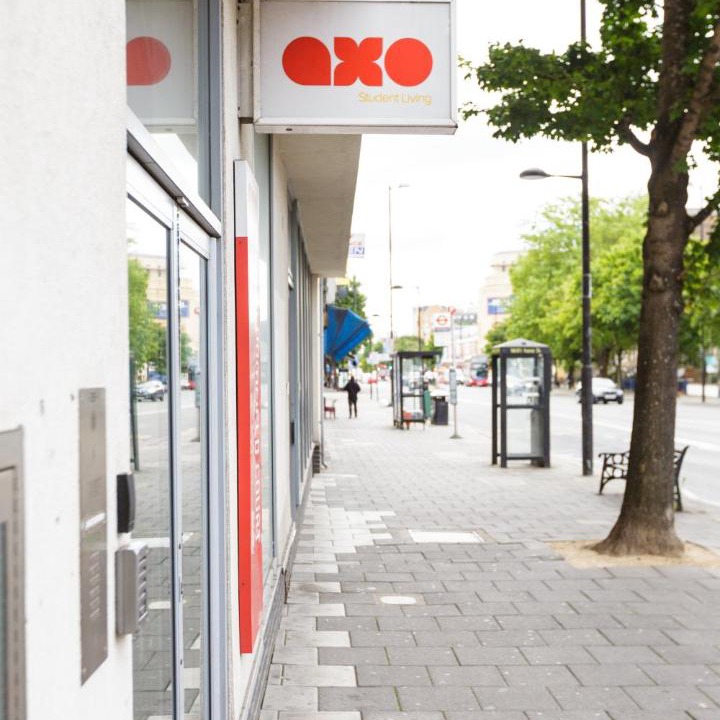 Photo of Others in Finsbury Park