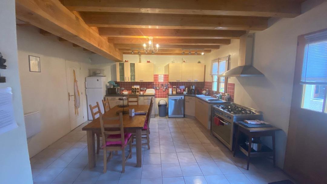 Photo of Kitchen in Berrie