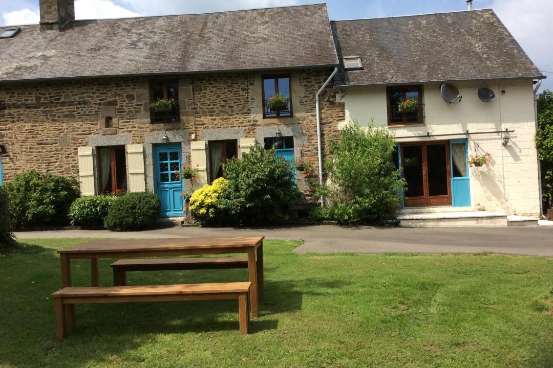 Photo of Others in Saint-Hilaire-du-Harcouet