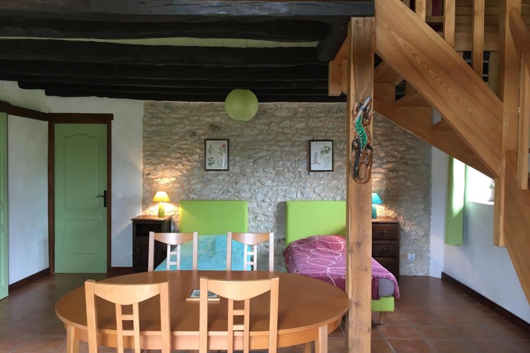 Photo of Others in Lacave