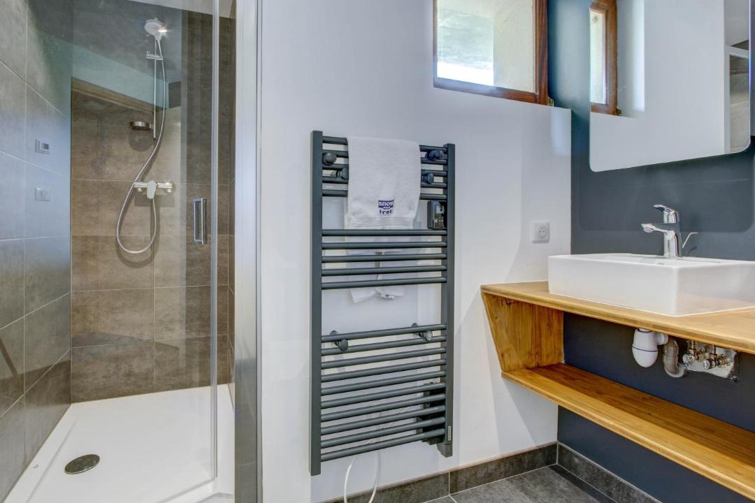 Photo of Bathroom in Montriond