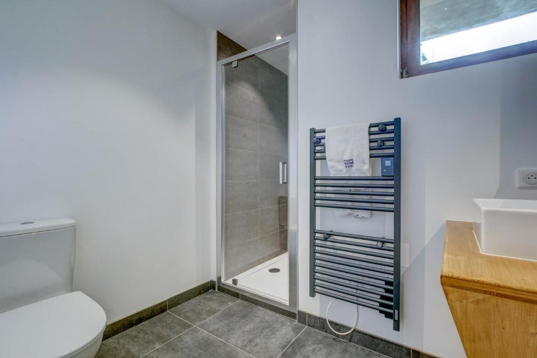 Photo of Bathroom in Montriond