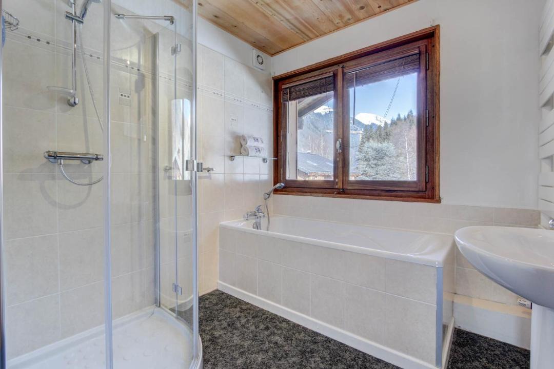 Photo of Bathroom in Montriond