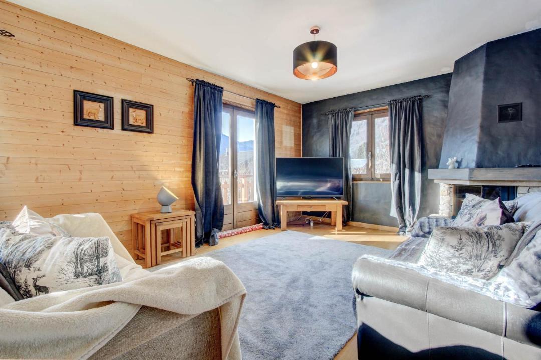 Photo of Livingroom in Montriond
