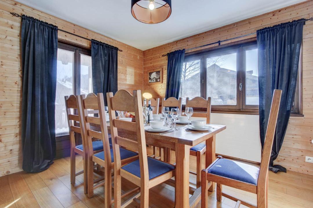 Photo of Livingroom in Montriond