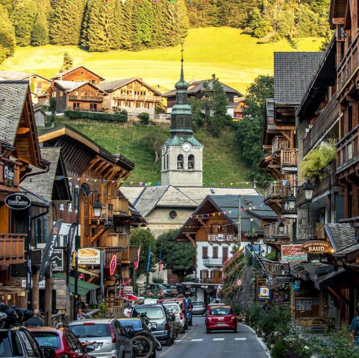 Photo of Others in Montriond