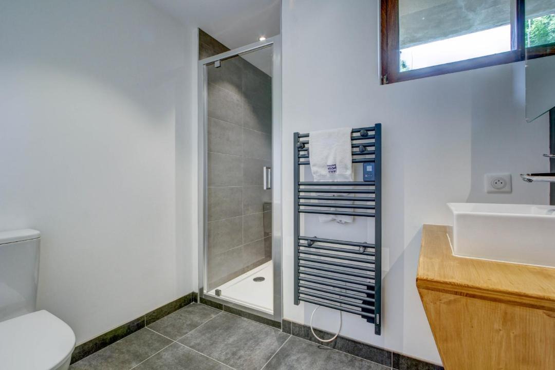 Photo of Bathroom in Montriond