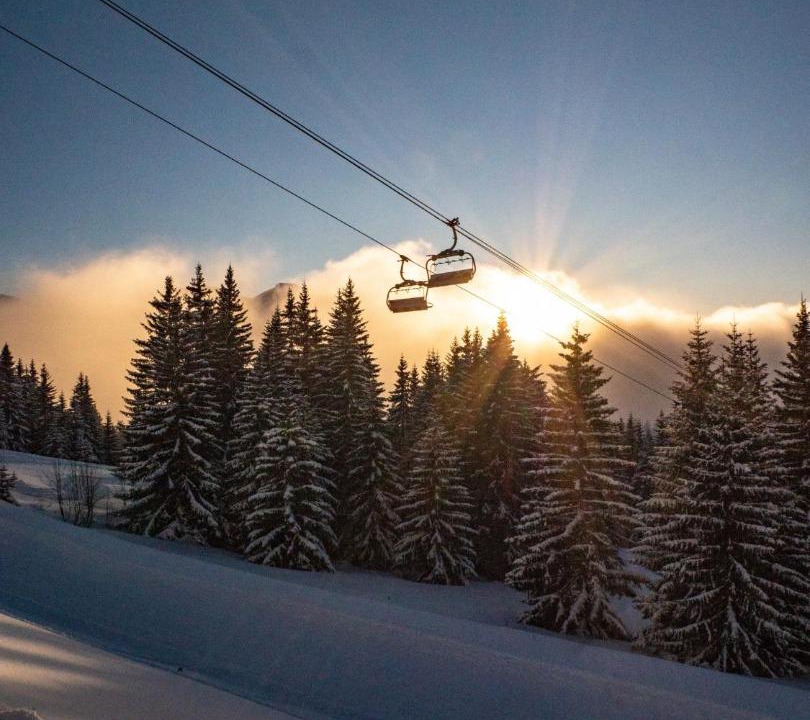 Photo of Outdoor in Montriond
