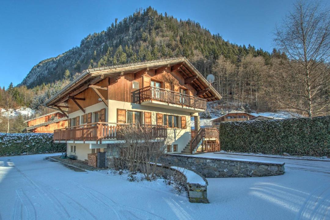Photo of Others in Montriond