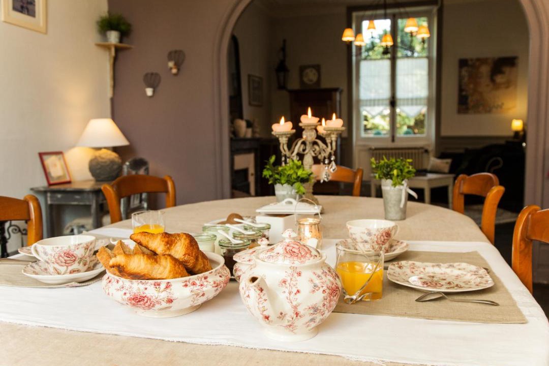 Photo of Kitchen in Le Loroux-Bottereau