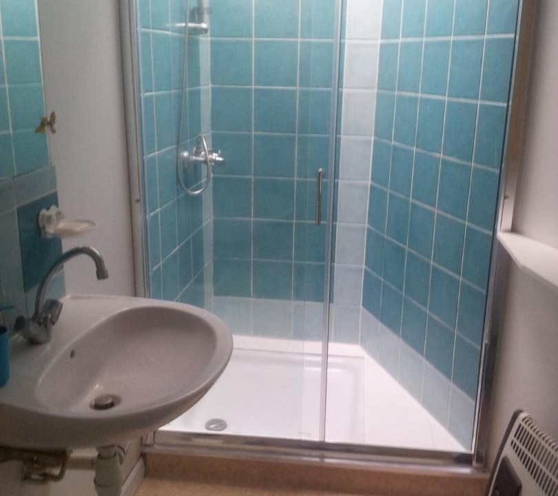 Photo of Bathroom in Saint-Girons