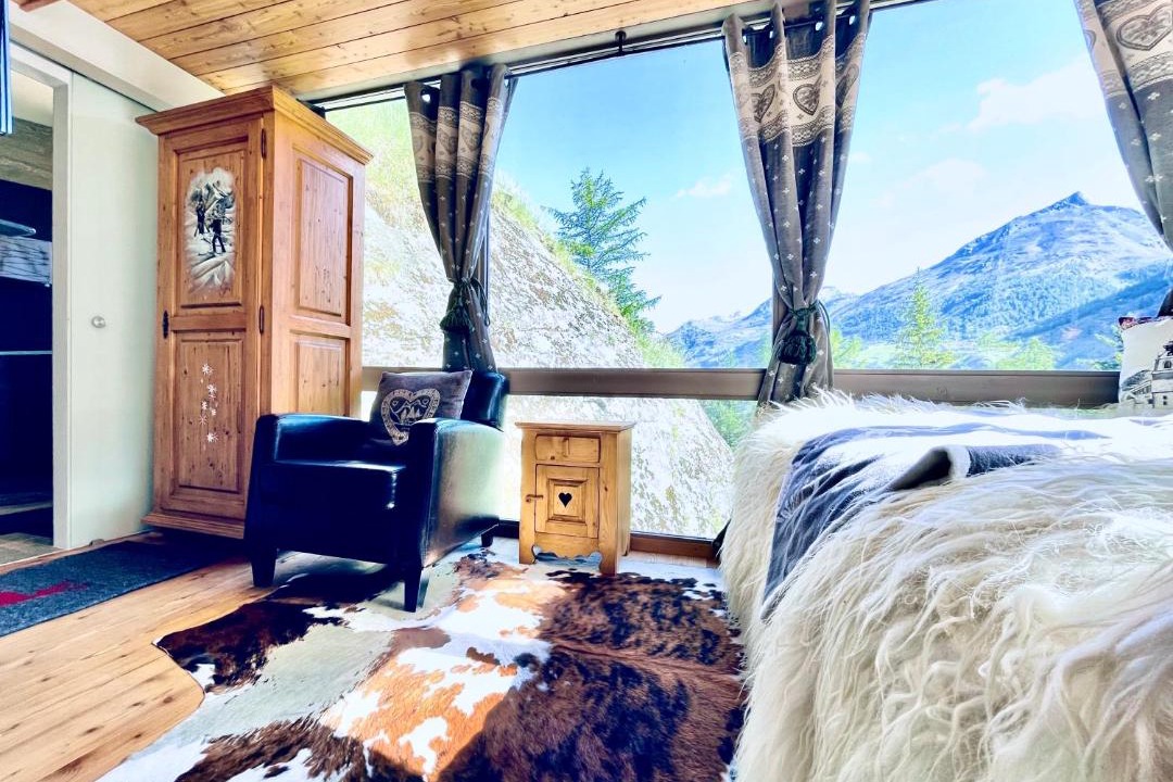 Photo of Others in Saas-Fee