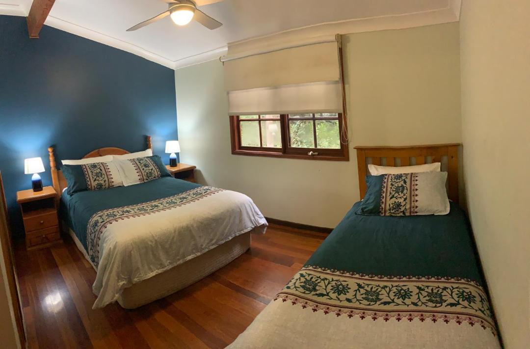 Photo of Bedroom in Cobark