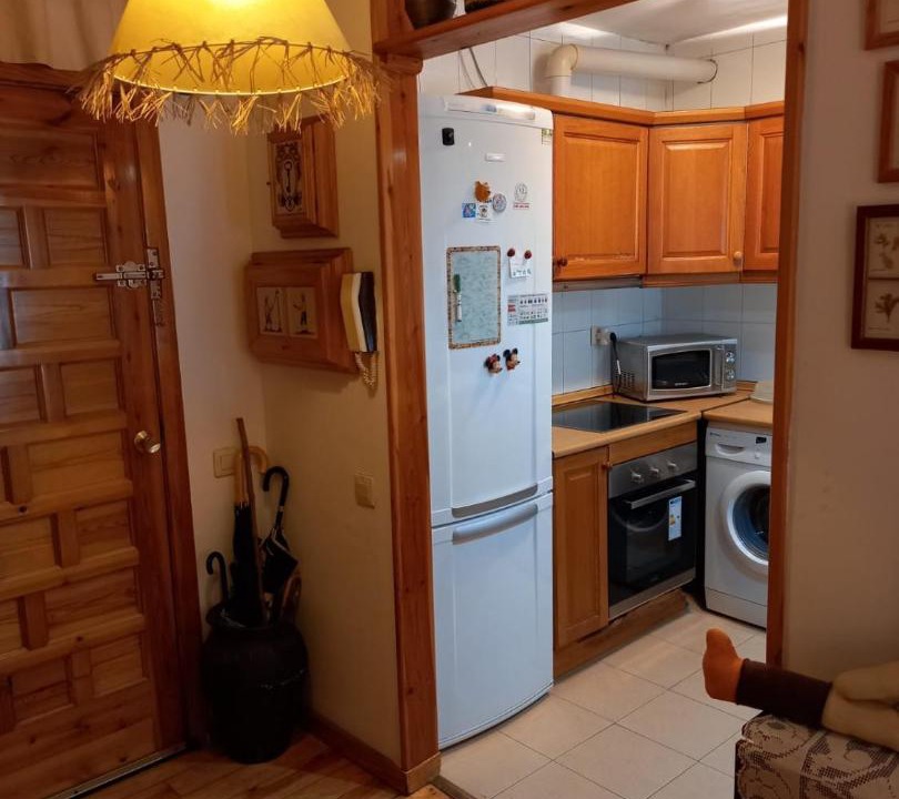Photo of Kitchen in Rialp