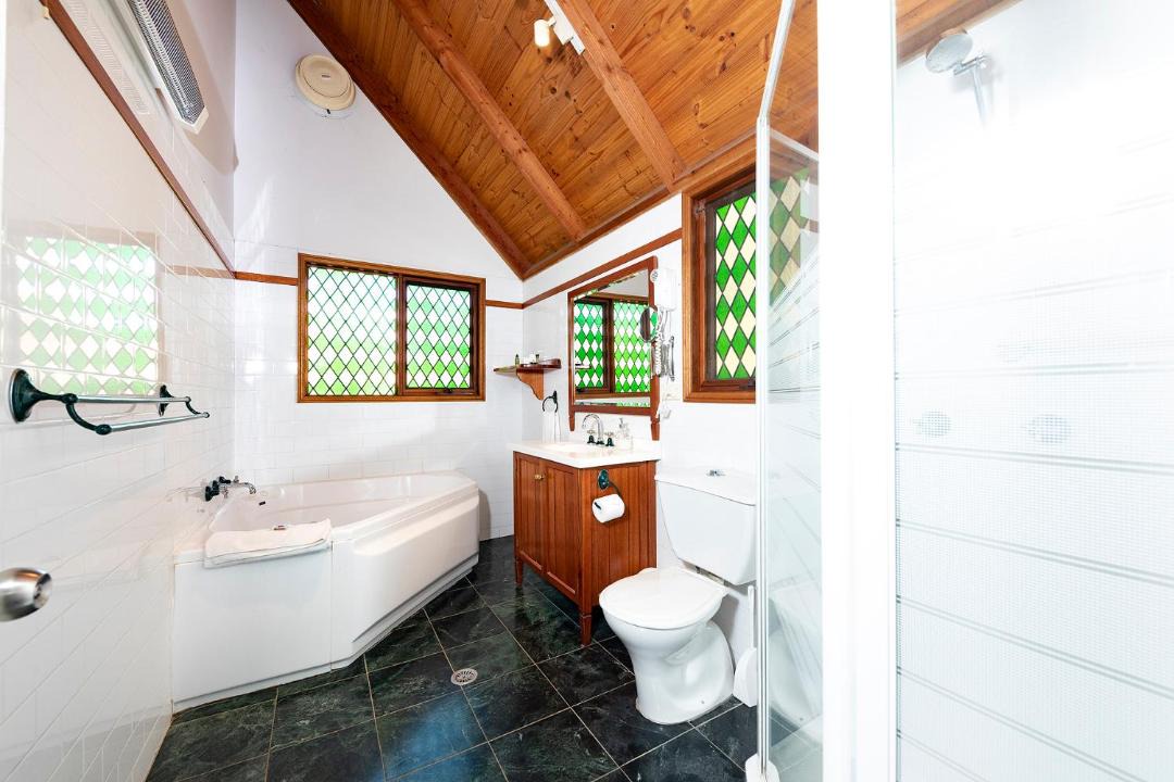 Photo of Bathroom in Cobark