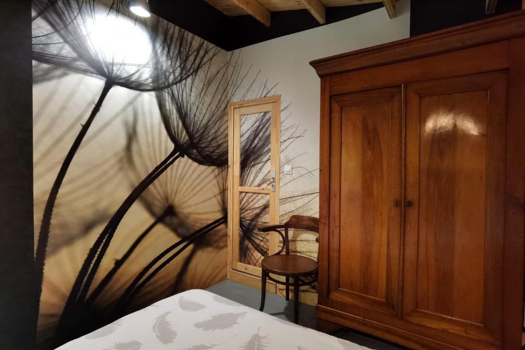 Photo of Bedroom in Vallabregues