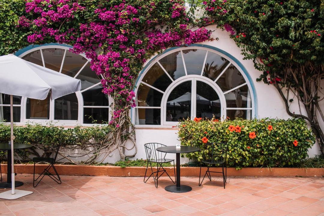 Photo of Patio Balcony in Vilanova I la Geltru
