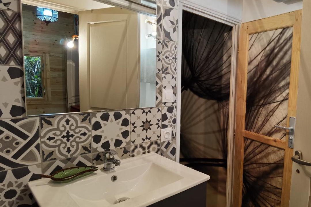 Photo of Kitchen in Vallabregues