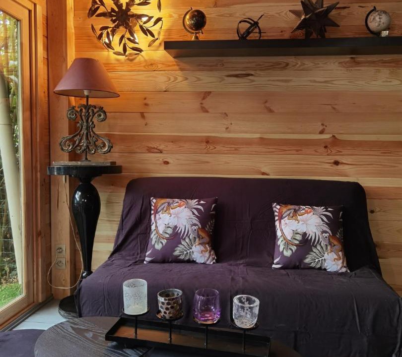 Photo of Livingroom in Vallabregues