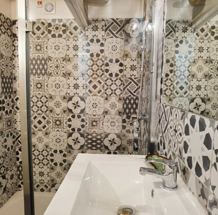 Photo of Bathroom in Vallabregues