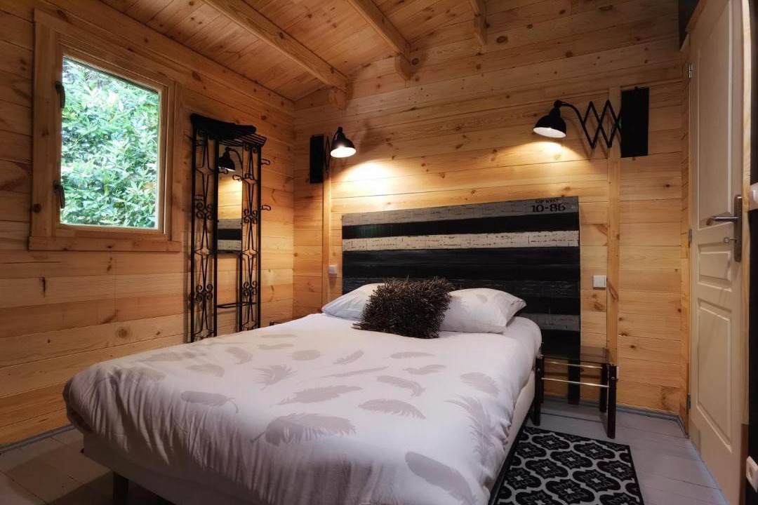 Photo of Bedroom in Vallabregues